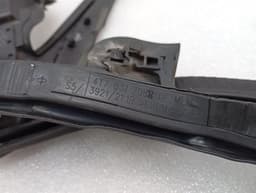 LAMBORGHINI Lamborghini Huracan LP640 EVO SPYDER Door Seal 4T7831708B RIGHT Door Seals — thumbnail 6