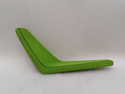 LAMBORGHINI Lamborghini Huracan LP640 EVO Armrest 4T0867165G Armrest LH Verde Fauns — thumbnail 1