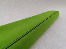 LAMBORGHINI Lamborghini Huracan LP640 EVO Armrest 4T0867165G Armrest LH Verde Fauns — thumbnail 3
