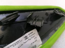 LAMBORGHINI Lamborghini Huracan LP640 EVO Armrest 4T0867165G Armrest LH Verde Fauns — thumbnail 7