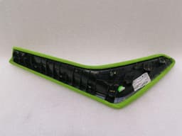 LAMBORGHINI Lamborghini Huracan LP640 EVO Armrest 4T0867165G Armrest LH Verde Fauns — thumbnail 4