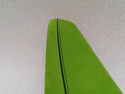 LAMBORGHINI Lamborghini Huracan LP640 EVO Armrest 4T0867165G Armrest LH Verde Fauns — thumbnail 9