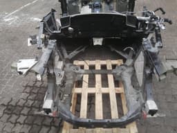 LAMBORGHINI Lamborghini Huracan LP640 EVO SPYDER REAR END CLIP 4T8813031K REAR FRAME — thumbnail 4