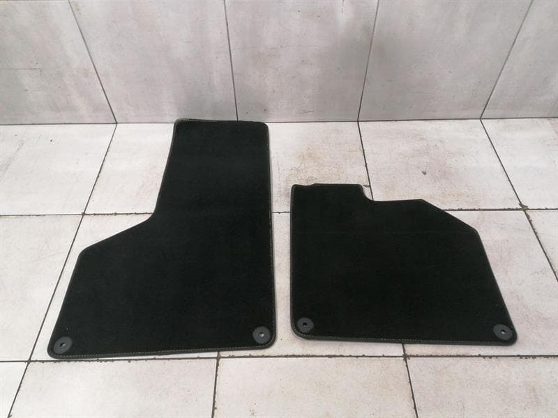 LAMBORGHINI Lamborghini Huracan LP640 EVO SPYDER Floor Mats 4T2864435D RHD Floor Mats