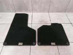 LAMBORGHINI Lamborghini Huracan LP640 EVO SPYDER Floor Mats 4T2864435D RHD Floor Mats — thumbnail 4