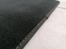 LAMBORGHINI Lamborghini Huracan LP640 EVO SPYDER Floor Mats 4T2864435D RHD Floor Mats — thumbnail 8