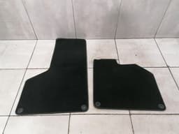 LAMBORGHINI Lamborghini Huracan LP640 EVO SPYDER Floor Mats 4T2864435D RHD Floor Mats — thumbnail 6