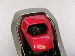 LAMBORGHINI Lamborghini Huracan LP640 EVO SPYDER Switch 4T0858197G Switch START — thumbnail 5