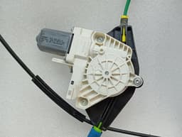 LAMBORGHINI Lamborghini Huracan LP640 EVO Left Door Winder 4T0837397C Window Regulator Left — thumbnail 2