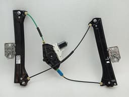 LAMBORGHINI Lamborghini Huracan LP640 EVO Left Door Winder 4T0837397C Window Regulator Left — thumbnail 4