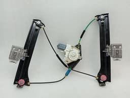 LAMBORGHINI Lamborghini Huracan LP640 EVO Left Door Winder 4T0837397C Window Regulator Left — thumbnail 1