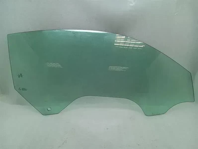 Audi R8 4S V10 RWD right front door glass 4S8845202 door window front right