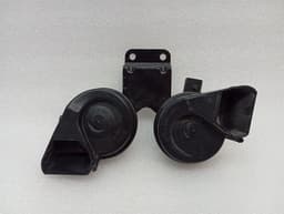 LAMBORGHINI Lamborghini Huracan LP640 EVO SPYDER Horn 4T0951206A Horn Fanfare — thumbnail 1