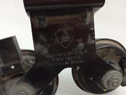 LAMBORGHINI Lamborghini Huracan LP640 EVO SPYDER Horn 4T0951206A Horn Fanfare — thumbnail 10