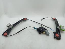 AUDI Audi R8 4S V10 RWD Left Front Door Winder 4S8837461B Window Regulator Front Left — thumbnail 6