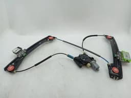 AUDI Audi R8 4S V10 RWD Left Front Door Winder 4S8837461B Window Regulator Front Left — thumbnail 1