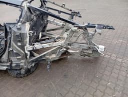 AUDI Audi R8 4S V10 RWD rear panel 4S8813031K frame left frame left — thumbnail 3