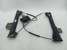 AUDI Audi R8 4S V10 RWD Left Front Door Winder 4S8837461B Window Regulator Front Left — thumbnail 8