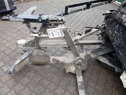 AUDI Audi R8 4S V10 RWD rear panel 4S8813031K frame left frame left — thumbnail 5