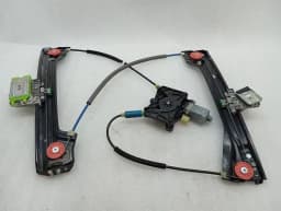 AUDI Audi R8 4S V10 RWD Right Front Door Winder 4S8837462B Window Regulator Front Right — thumbnail 1