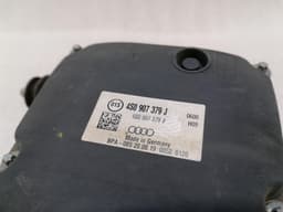 AUDI AUDI R8 4S V10 RWD A.B.S PUMP 4S0907379J ABS PUMP HYDRAULIC BLOCK — thumbnail 3
