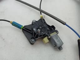 AUDI Audi R8 4S V10 RWD Left Front Door Winder 4S8837461B Window Regulator Front Left — thumbnail 2