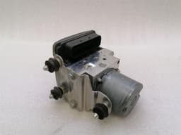 AUDI AUDI R8 4S V10 RWD A.B.S PUMP 4S0907379J ABS PUMP HYDRAULIC BLOCK — thumbnail 1