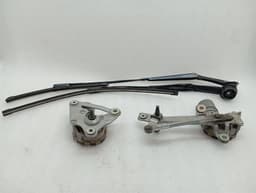 LAMBORGHINI Lamborghini Huracan LP640 EVO SPYDER Front Wiper Linkage 4T2955023B RHD UK JP — thumbnail 1
