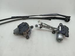LAMBORGHINI Lamborghini Huracan LP640 EVO SPYDER Front Wiper Linkage 4T2955023B RHD UK JP — thumbnail 3