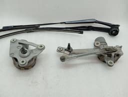 LAMBORGHINI Lamborghini Huracan LP640 EVO SPYDER Front Wiper Linkage 4T2955023B RHD UK JP — thumbnail 2