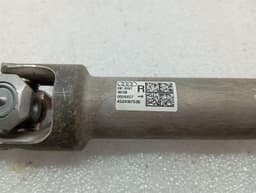 LAMBORGHINI Lamborghini Huracan LP640 EVO SPYDER Steering Joint 4S2419753B Tie Rod — thumbnail 4