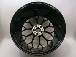LAMBORGHINI Lamborghini Huracan LP640 EVO SPYDER Alloy Wheel 4T0601017 REAR 11 Alloy Wheel — thumbnail 9