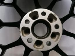 LAMBORGHINI Lamborghini Huracan LP640 EVO SPYDER Alloy Wheel 4T0601017 REAR 11 Alloy Wheel — thumbnail 4