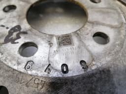 AUDI Audi R8 4S V10 RWD brake caliper front set 4S0615105AA brake caliper front set — thumbnail 6