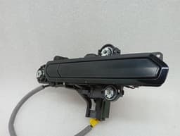 LAMBORGHINI Lamborghini Huracan LP640 EVO SPYDER Door Handle 4T2837886D RH RHD Door Handle — thumbnail 2