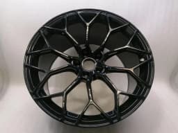 LAMBORGHINI Lamborghini Huracan LP640 EVO SPYDER Alloy Wheel 4T0601017 REAR 11 Alloy Wheel — thumbnail 7