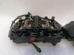 AUDI Audi R8 4S V10 RWD brake caliper front set 4S0615105AA brake caliper front set — thumbnail 10