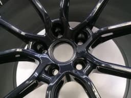 LAMBORGHINI Lamborghini Huracan LP640 EVO SPYDER Alloy Wheel 4T0601017 REAR 11 Alloy Wheel — thumbnail 2
