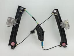 LAMBORGHINI Lamborghini Huracan LP640 EVO SPYDER Right Door Winder 4T0837398C Window Regulator — thumbnail 6