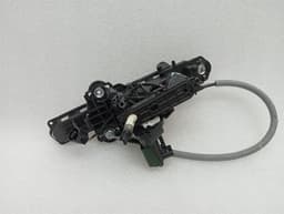 LAMBORGHINI Lamborghini Huracan LP640 EVO SPYDER Door Handle 4T2837886D RH RHD Door Handle — thumbnail 3