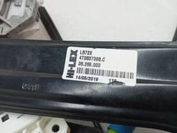 LAMBORGHINI Lamborghini Huracan LP640 EVO SPYDER Right Door Winder 4T0837398C Window Regulator — thumbnail 10
