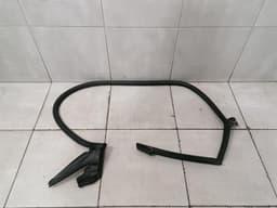 LAMBORGHINI Lamborghini Huracan LP640 EVO SPYDER Door Seal 4T7831707B LEFT LH Door Seals — thumbnail 4