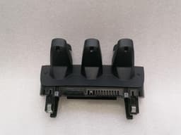 AUDI Audi R8 4S V10 RWD Auto Climate Control 4S0820043M Climate Control Panel A/C — thumbnail 4