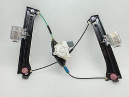 LAMBORGHINI Lamborghini Huracan LP640 EVO SPYDER Right Door Winder 4T0837398C Window Regulator — thumbnail 8