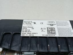 LAMBORGHINI Lamborghini Huracan LP640 EVO SPYDER Module 4G8880204D Module DASHBOARD — thumbnail 4