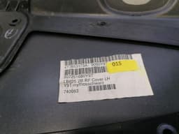 LAMBORGHINI LAMBORGHINI HURACAN LP640 EVO SPYDER 4T7853173A LEFT — thumbnail 5