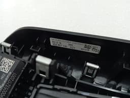 AUDI Audi R8 4S V10 RWD switch 4S2919614D MMI RHD switch — thumbnail 9