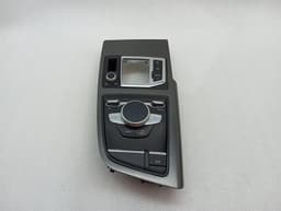 AUDI Audi R8 4S V10 RWD switch 4S2919614D MMI RHD switch — thumbnail 1
