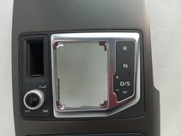 AUDI Audi R8 4S V10 RWD switch 4S2919614D MMI RHD switch — thumbnail 3
