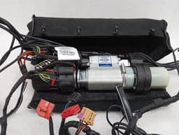 LAMBORGHINI LAMBORGHINI HURACAN LP640 EVO SPYDER HYDRAULIC PUMP 4T7898255 HYDRAULIC ROOF — thumbnail 2